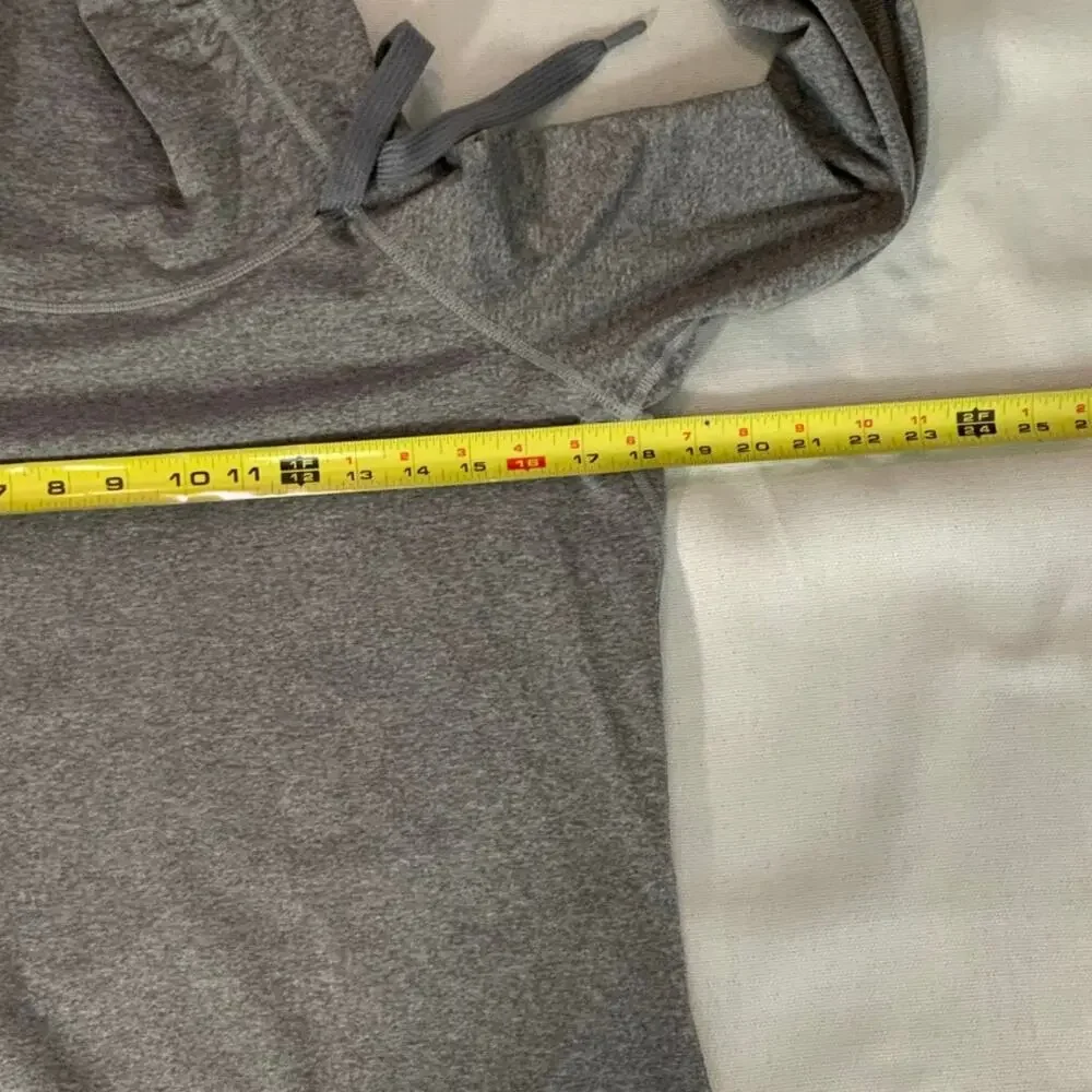 NIke Dri‎ Fit turtleneck size xl